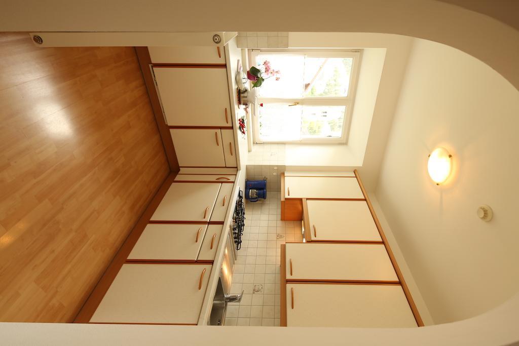 Residence Rose ซานกานดิโด ห้อง รูปภาพ